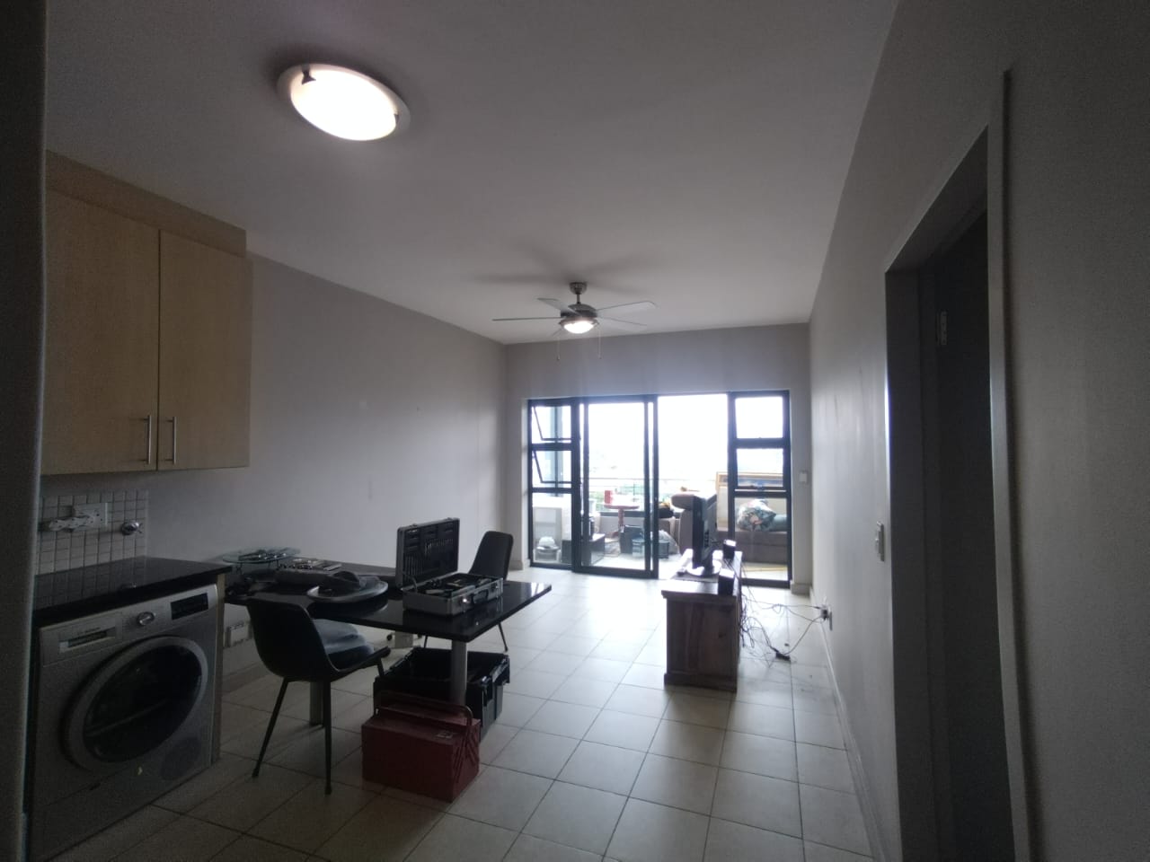 Kitchen & Lighting Project 5